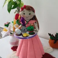 نمدیجات...|صنایع دستی و سایر لوازم تزئینی|بیرجند, |دیوار