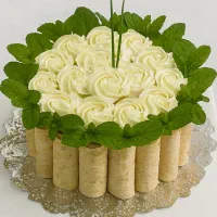 نون پنیر سبزی/سفره عقد/یخچال عروس/