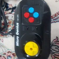 میکرو ۱۰۰۰ اصلی تایوانی فول ایسی (سگا .کنسول بازی)|کنسول، بازی ویدئویی و آنلاین|شاهین‌شهر, مخابرات (شهید بهشتی)|دیوار
