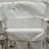 گهواره کودک|تخت و صندلی بچه|فردوس (خراسان), |دیوار