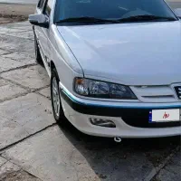 پژو پارس 1402 سفارشی