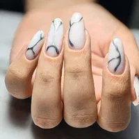 تخفیف ویژه خدمات ناخن با بهترین کیفیت|خدمات آرایشگری و زیبایی|اصفهان, مسجد مصلی|دیوار