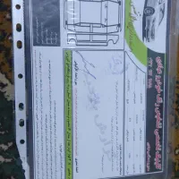 ماشین 96|خودرو سواری و وانت|شادگان, |دیوار