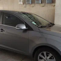 جک j4 مدل 1403