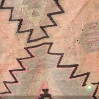 گلیم و قالیچه