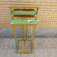 دوخت پلاست ایستاده بسته بندی|فروشگاه و مغازه|شاهین‌شهر, گزبرخوار|دیوار