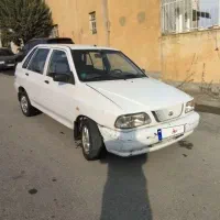 پراید 141مدل آخر 88|خودرو سواری و وانت|سنندج, |دیوار