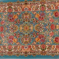 دو عدد پادری ماشینی