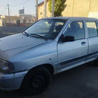 پراید مدل 87