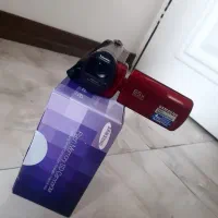 دوربین عکاسی فیلم برداری سامسونگ مدل SMX F54 RP