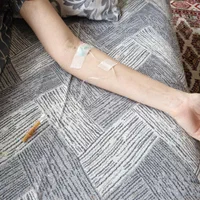 تزریقات و سرم تراپی در منزل|خدمات آرایشگری و زیبایی|گنبد کاووس, |دیوار