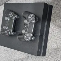 ps 4