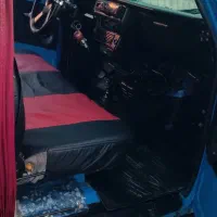 نیسان مدل ۹۳|خودرو سواری و وانت|مشهد, فرودگاه|دیوار