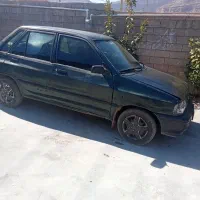 خودرو پراید ۸۲|خودرو سواری و وانت|مرودشت, شهرک مهدیه|دیوار