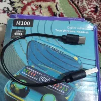 هندزفری ارپاد|لوازم جانبی موبایل و تبلت|تبریز, |دیوار