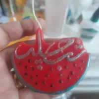 تزینی وشمع سازی|صنایع دستی و سایر لوازم تزئینی|بهبهان, |دیوار