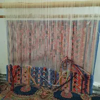 یک دست فرش دست مزدی نا نخ خودم