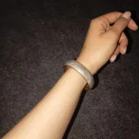 طلا در حد نو