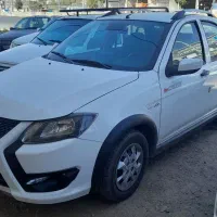 کوییک۱۴۰۳ بیرنگ شاسی پلمGX