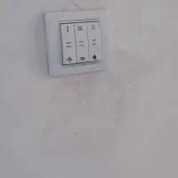 تعدادی کلید و پریز تمیز و سالم بفروش می‌رسد|حراج|فولادشهر, مسکن مهر فولادشهر|دیوار