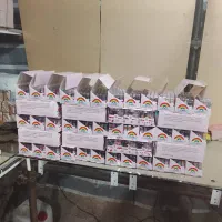 بسته بندی و مونتاژ همکار خانم