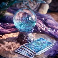 مشاوره و فالگیری تخصصی|خدمات پذیرایی، مراسم|تهران, تهرانپارس غربی|دیوار