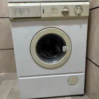 ماشین لباسشویی ۷ کیلویی