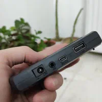 گیرنده دیجیتال