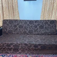 ۳ عدد کاناپه تختخواب شو