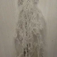 تور سر عروس