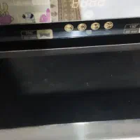 اجاق گاز صفحه شیشه ای|اجاق گاز و لوازم برقی پخت‌وپز|مشهد, یوسفیه (شهرک غرب)|دیوار