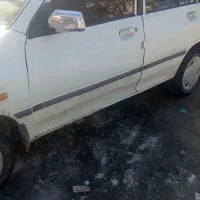 پراید مدل 84|خودرو سواری و وانت|مریوان, |دیوار