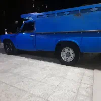 باربری نیسان