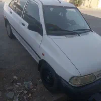 پراید۱۳۱مدل۹۱|خودرو سواری و وانت|شوش, |دیوار