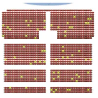 بلیط کنسرت محسن یگانه شنبه سانس دوم