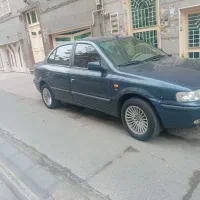 سمند ای اف سون ۹۶|خودرو سواری و وانت|تهران, فلاح|دیوار