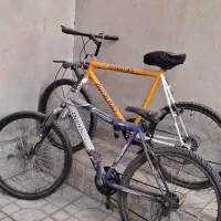 دوچرخه|دوچرخه، اسکیت، اسکوتر|همدان, |دیوار