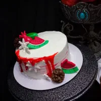 انواع کیک خامه ای، وکافیشاپی|خدمات پذیرایی، مراسم|مراغه, |دیوار