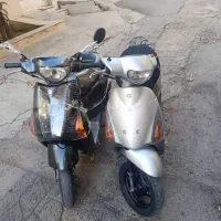 پاکشتی سوزوکی لتس 4