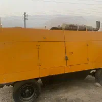 کمپرسور هوا|ماشین‌آلات صنعتی|اصفهان, کوی امیریه|دیوار
