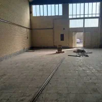 فروش سوله ،سالن صنعتی بغل نیروگاه حرارتی تبریز