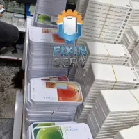 استخدام تعویض‌کار موبایل (نیمه‌وقت)