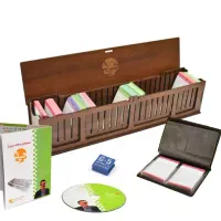 جعبه لایتنر جی ۵ مدل ۲۰