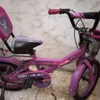 دوچرخه 14|دوچرخه، اسکیت، اسکوتر|رشت, شهرک شهید مفتح|دیوار