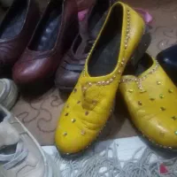 کفش زنانه درحدنو