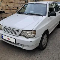 پراید 111 EX، مدل ۱۳۹۳