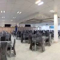 رستوران جهت ولیمه با ظرفیت ۲۵۰ نفر بدون ورودی|خدمات پذیرایی، مراسم|قم, شاه سید علی|دیوار