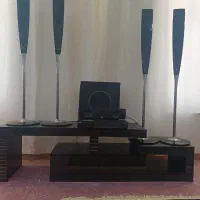 سینما خانوادگی حرفه ای LG