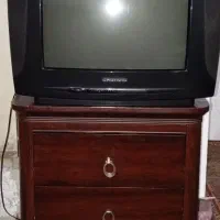 تلویزیون|تلویزیون و پروژکتور|کرج, باغستان|دیوار