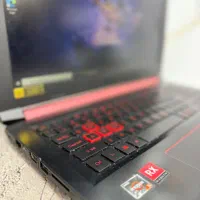 لپتاپ Acer nitro گیمینگ|رایانه همراه|اهواز, طالقانی|دیوار
